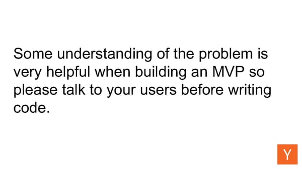 How to Plan an MVP - Page 3