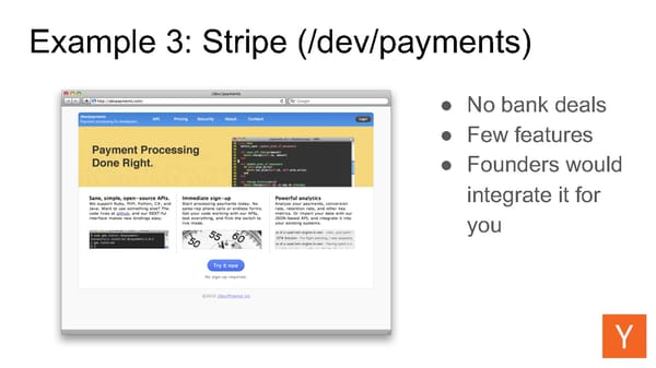 How to Plan an MVP - Page 8