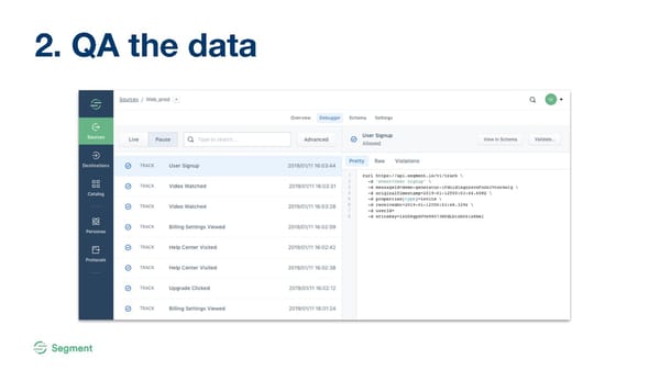 Analytics for Startups - Page 13