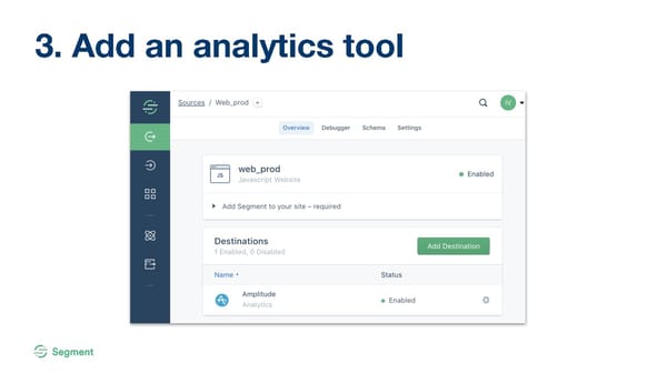 Analytics for Startups - Page 14