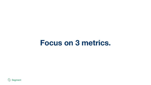 Analytics for Startups - Page 16