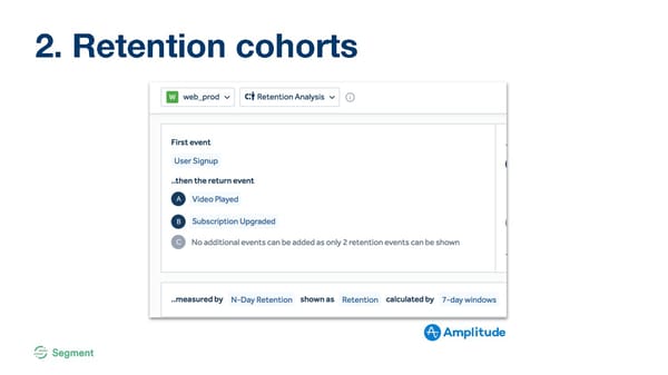 Analytics for Startups - Page 23