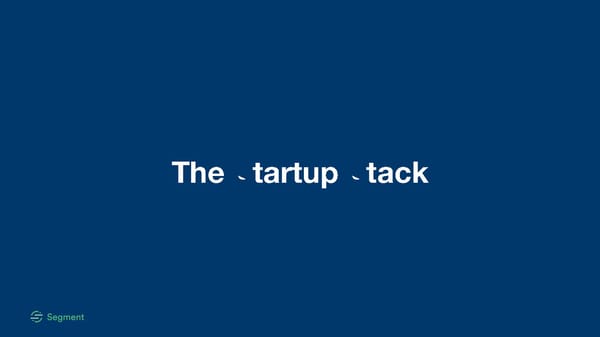 Analytics for Startups - Page 29