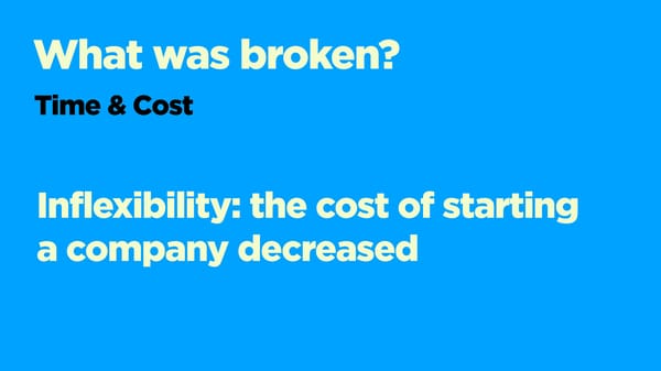 Modern Startup Financing - Page 9