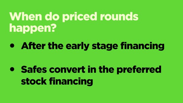 Modern Startup Financing - Page 17