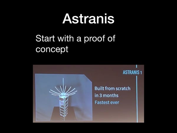 Advice for hard-tech and biotech founders - Page 20