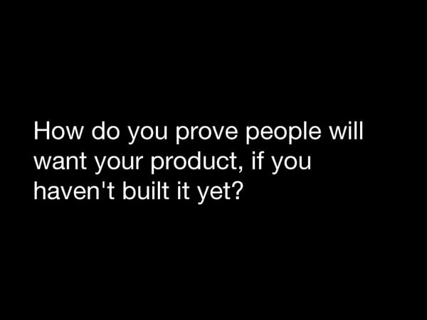Advice for hard-tech and biotech founders - Page 22
