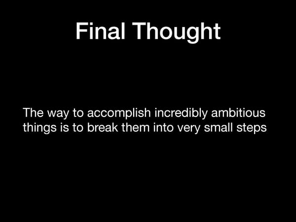 Advice for hard-tech and biotech founders - Page 29