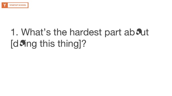 How to Talk to Users - Page 10