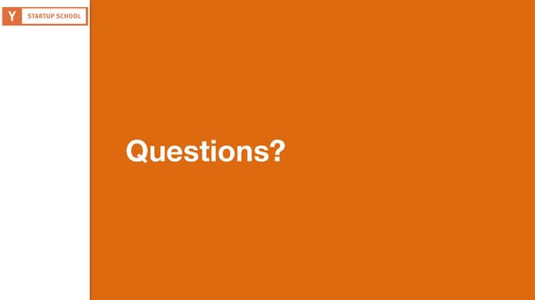 How to Talk to Users - Page 28