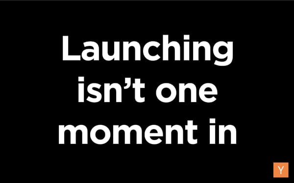 How to Launch (Again and Again) - Page 31